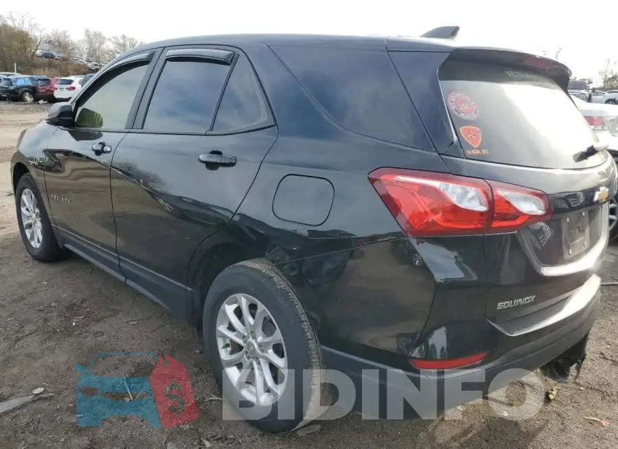2GNAXHEV9L6173232 Photo# 2