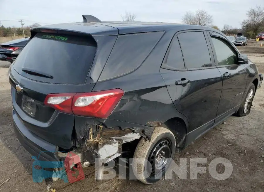 2GNAXHEV9L6173232 Photo# 3