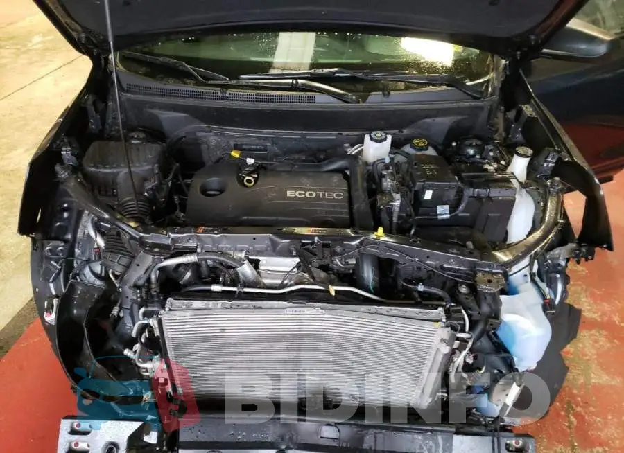 2GNAXHEV9N6130772 Photo# 11