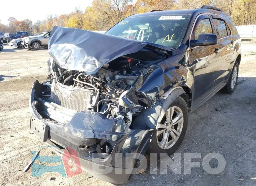 2GNFLFEK5F6197480 Photo# 2