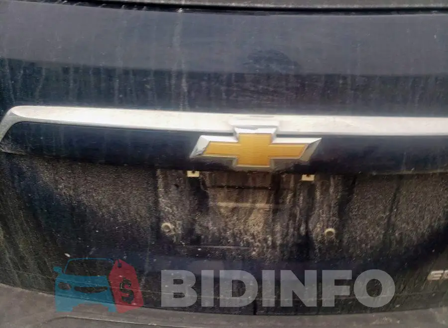 2GNFLGEK3G6200156 Photo# 9