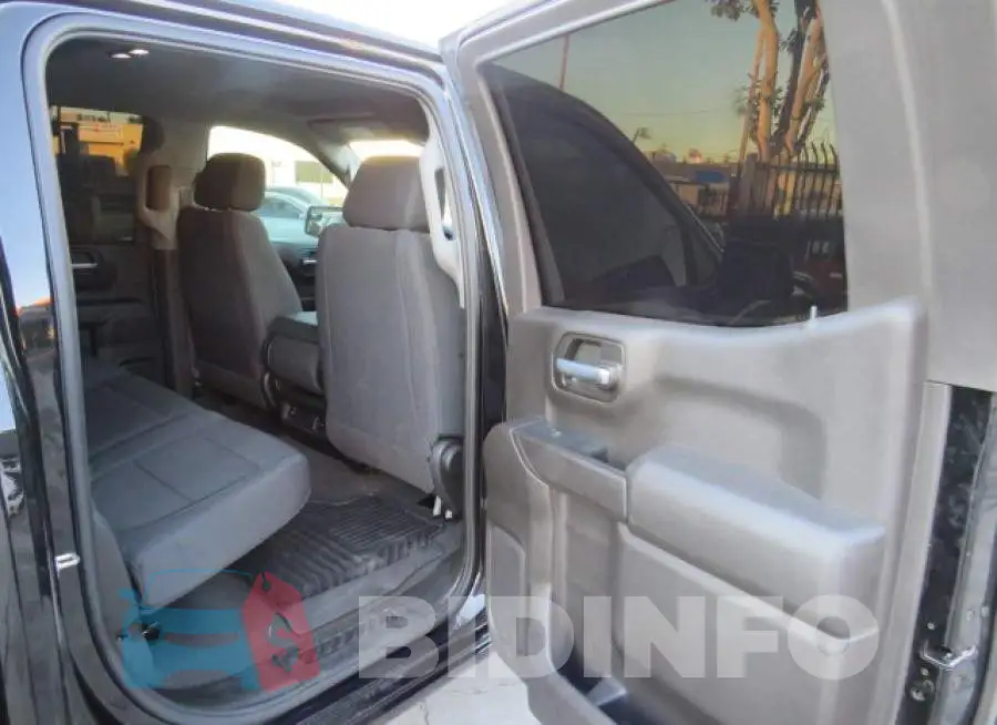 3GCPWBEK6MG416199 Photo# 6