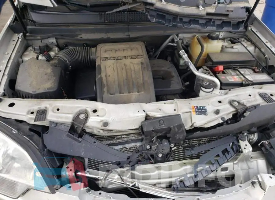 3GNAL2EK8ES619003 Photo# 7
