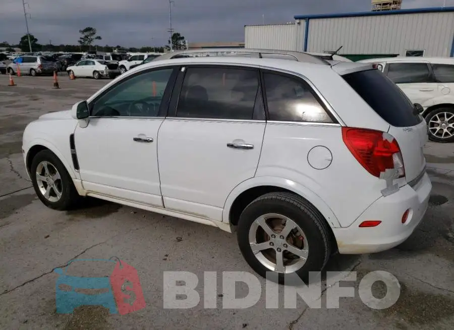 3GNAL3EK2DS579988 Photo# 2