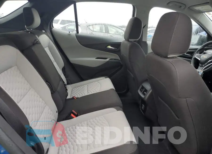 3GNAXHEV6KS503201 Photo# 11