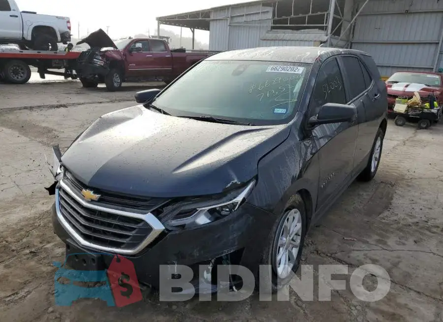 3GNAXHEV9LS713521 Photo# 2