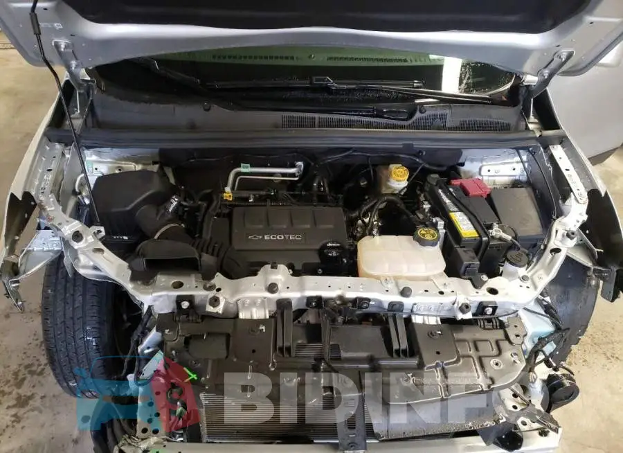 3GNCJPSB4KL358264 Photo# 7