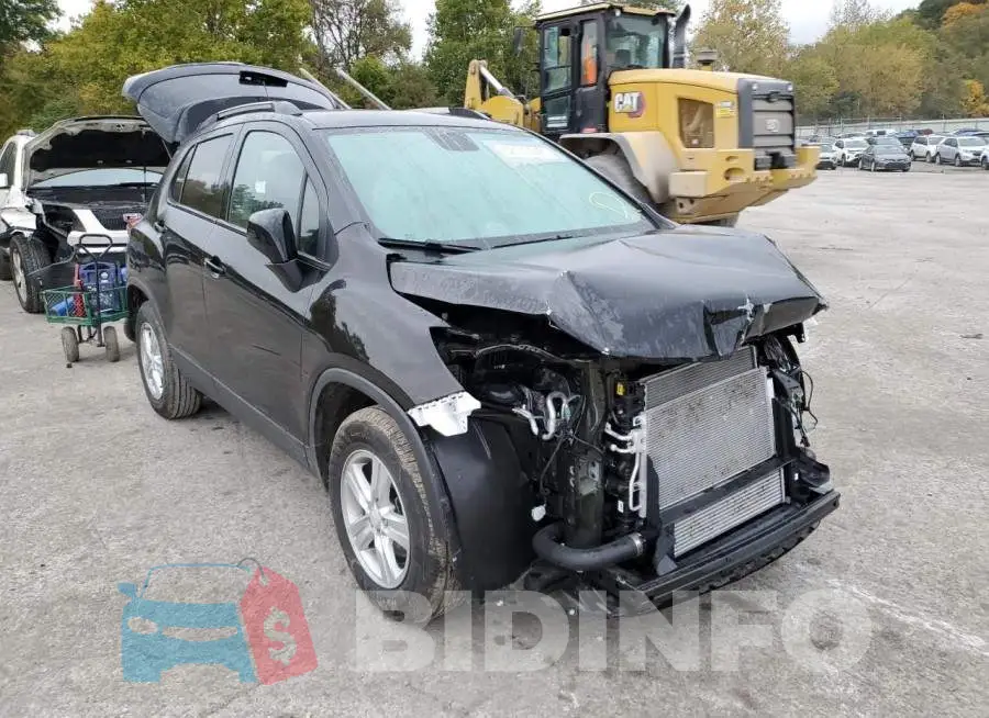 KL7CJLSB7MB308736 Photo# 1