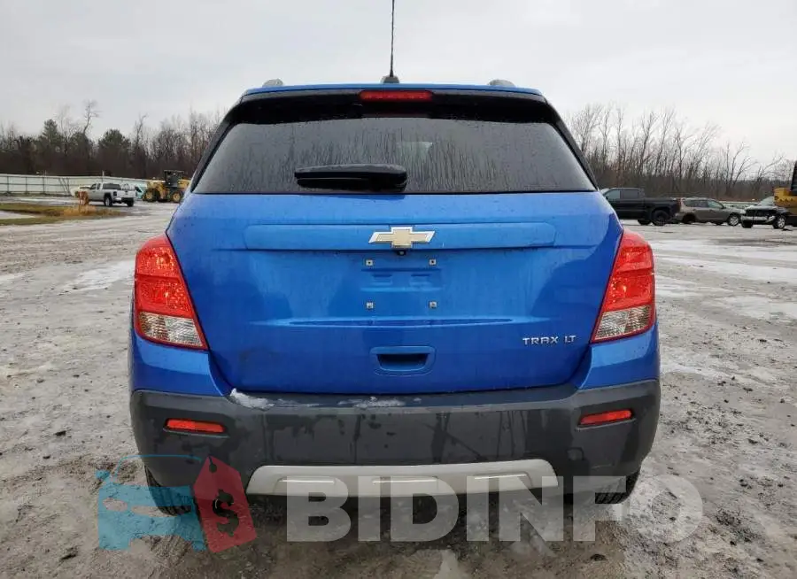 KL7CJLSB8FB110492 Photo# 6
