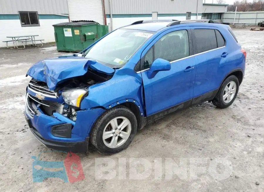 KL7CJLSB8FB110492 Photo# 1