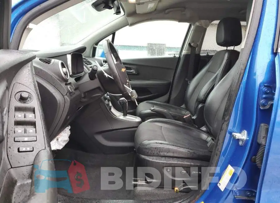 KL7CJLSB8FB110492 Photo# 7
