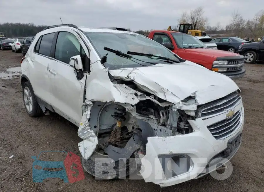 KL7CJTSB9FB097557 Photo# 4