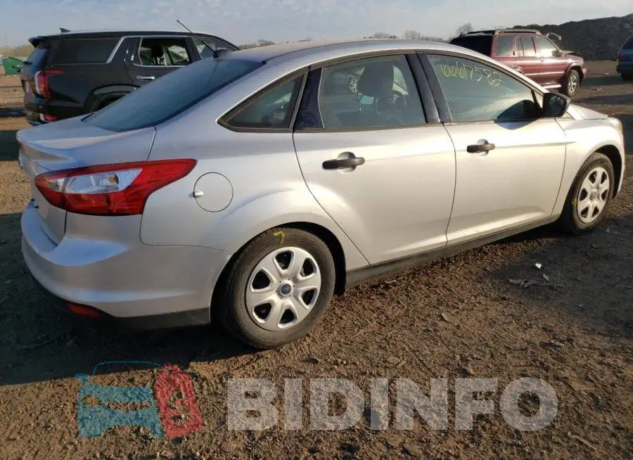 1FADP3E25DL190252 Photo# 4