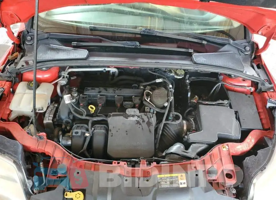 1FADP3F20EL121694 Photo# 11