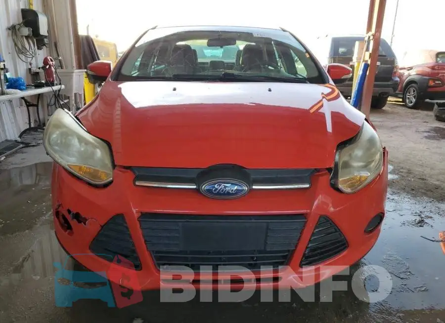 1FADP3F20EL121694 Photo# 5