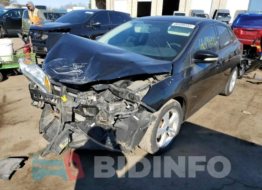1FADP3F21DL209507 Photo# 2