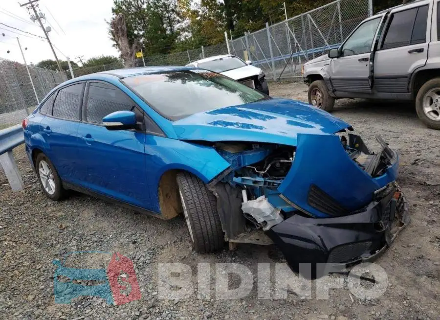 1FADP3F21GL393495 Photo# 1