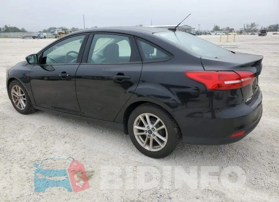 1FADP3F23HL215203 Photo# 2