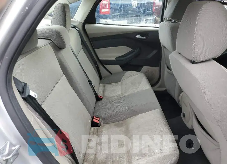 1FADP3F27EL218858 Photo# 10