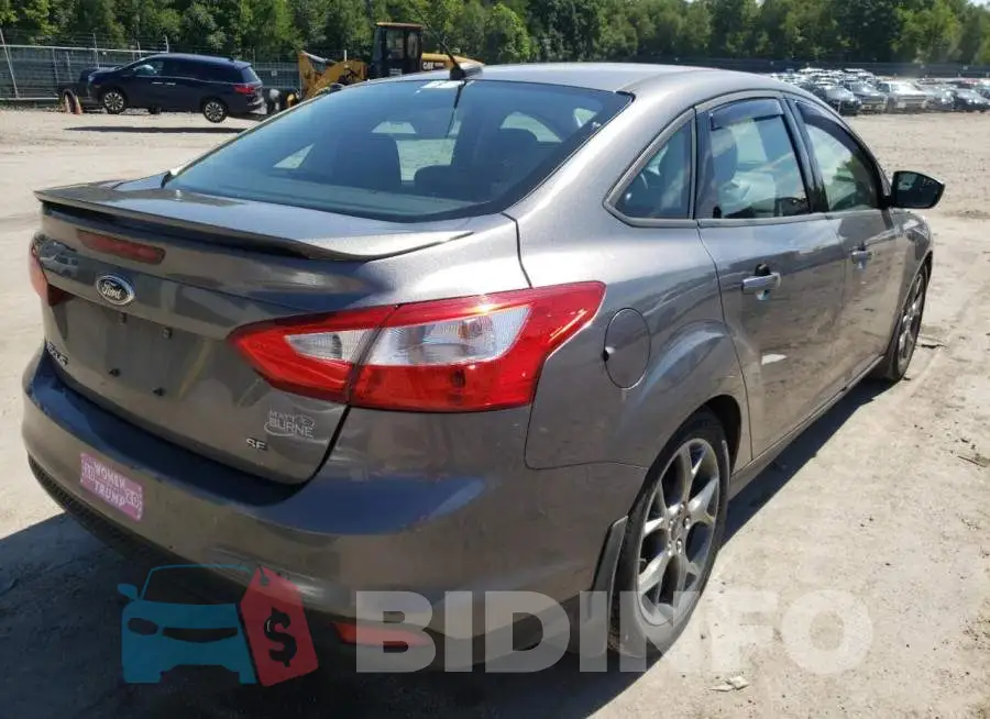 1FADP3F27EL226927 Photo# 4
