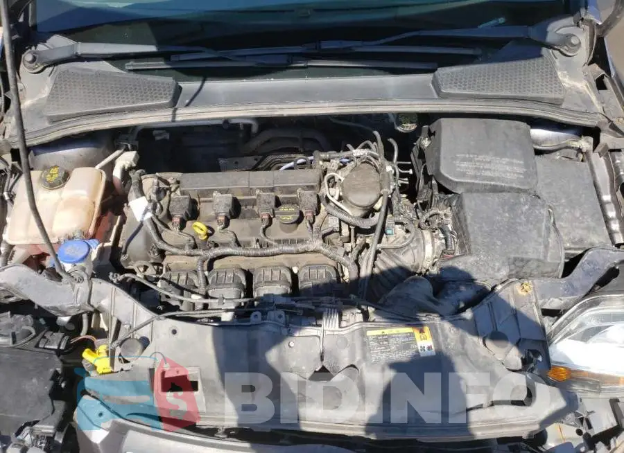 1FADP3F27EL226927 Photo# 7