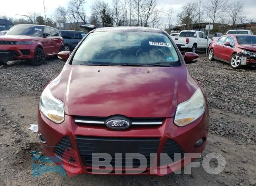 1FADP3F27EL257580 Photo# 5