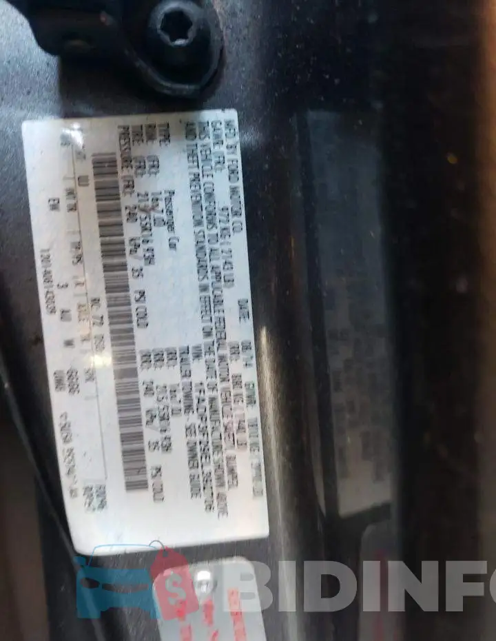 1FADP3F29EL392706 Photo# 10