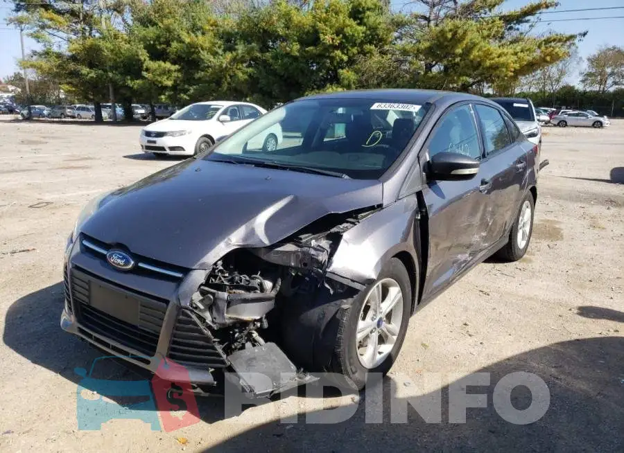 1FADP3F29EL392706 Photo# 2