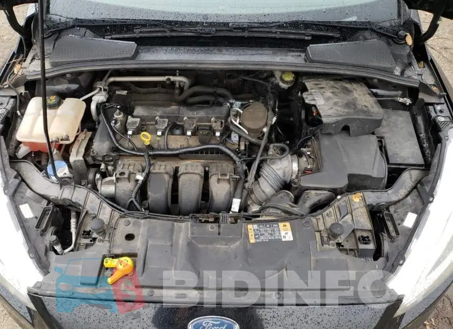 1FADP3F2XGL292567 Photo# 11