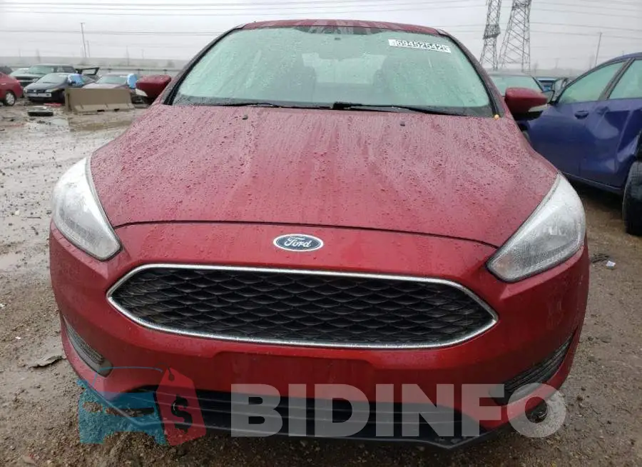 1FADP3F2XHL344782 Photo# 5