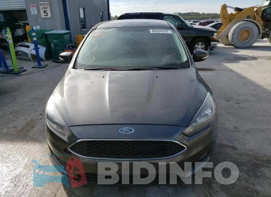 1FADP3FE3HL306384 Photo# 5