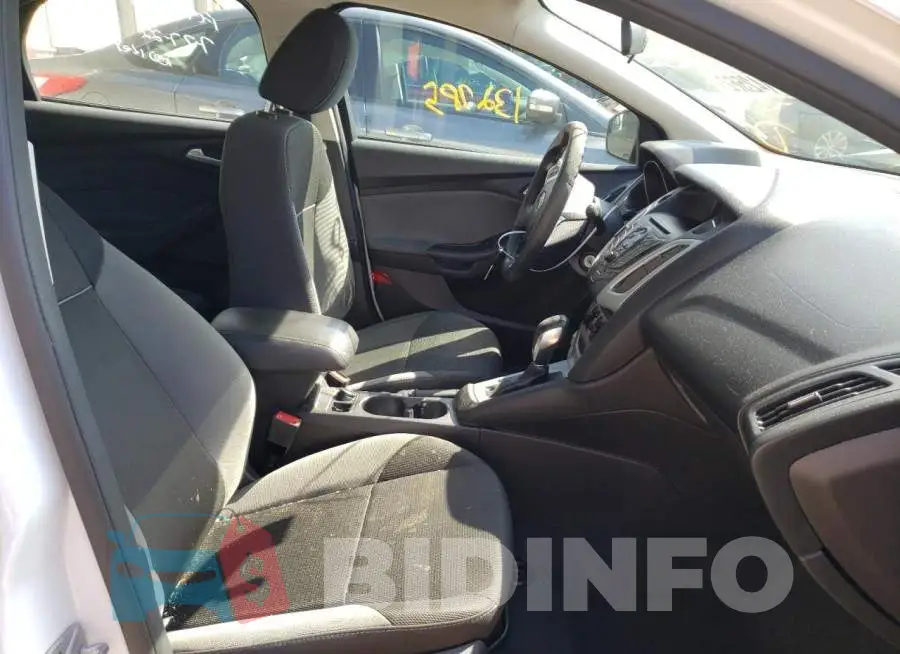 1FADP3K22EL135036 Photo# 5