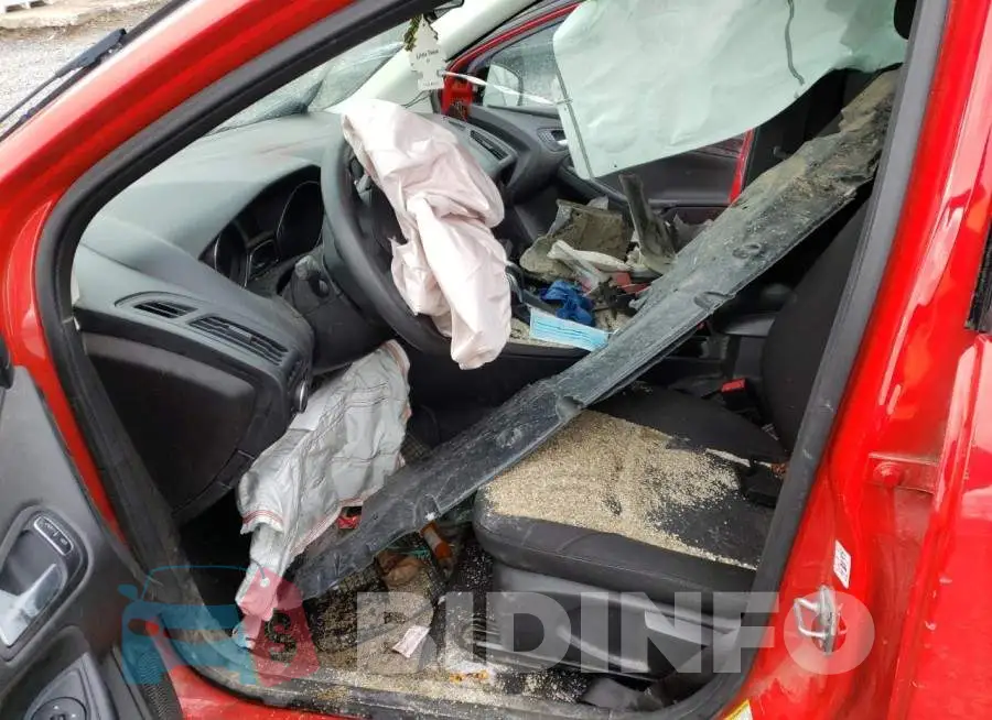 1FADP3K24FL302093 Photo# 7