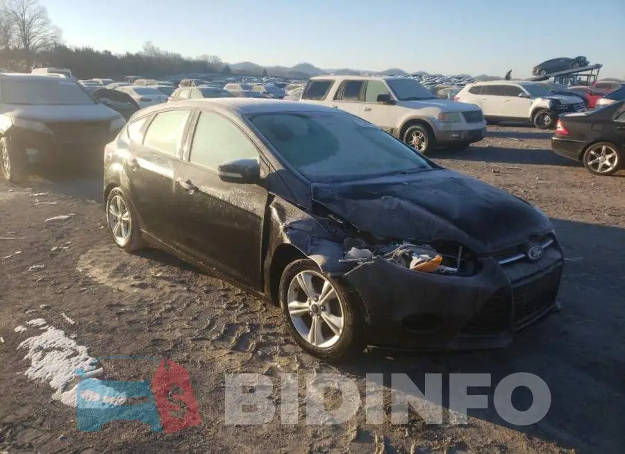 1FADP3K27EL462998 Photo# 4