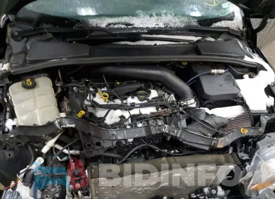 1FADP3L92EL362030 Photo# 11