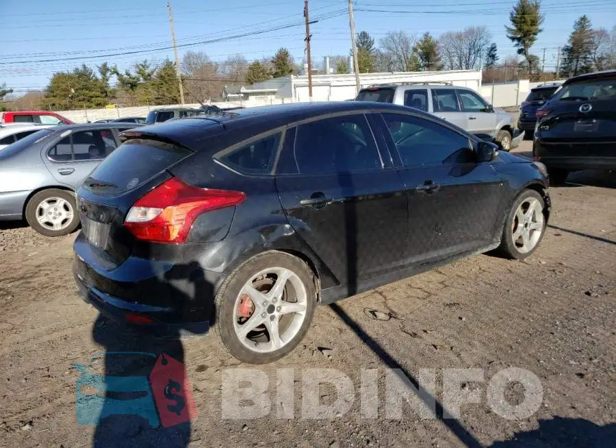 1FADP3N23DL258936 Photo# 3