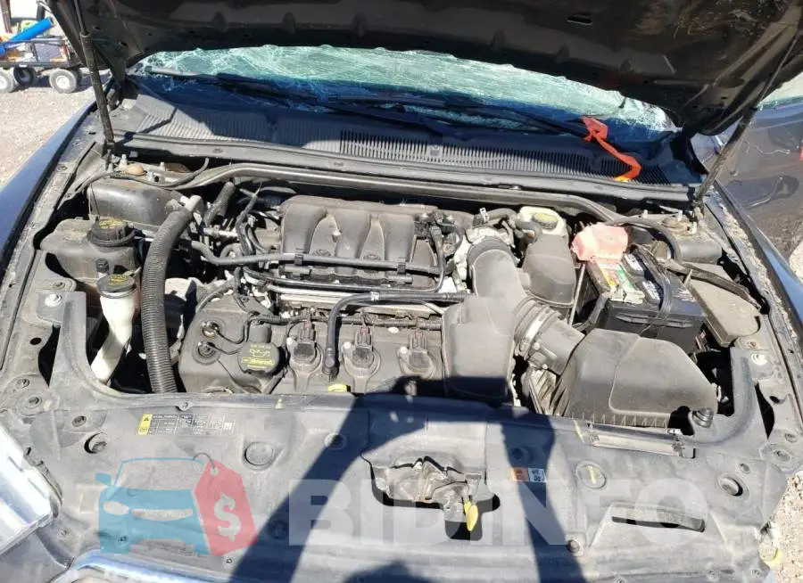 1FAHP2E87EG134551 Photo# 7