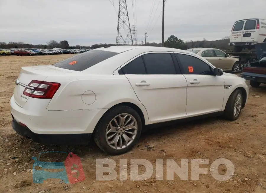 1FAHP2F89FG168815 Photo# 3