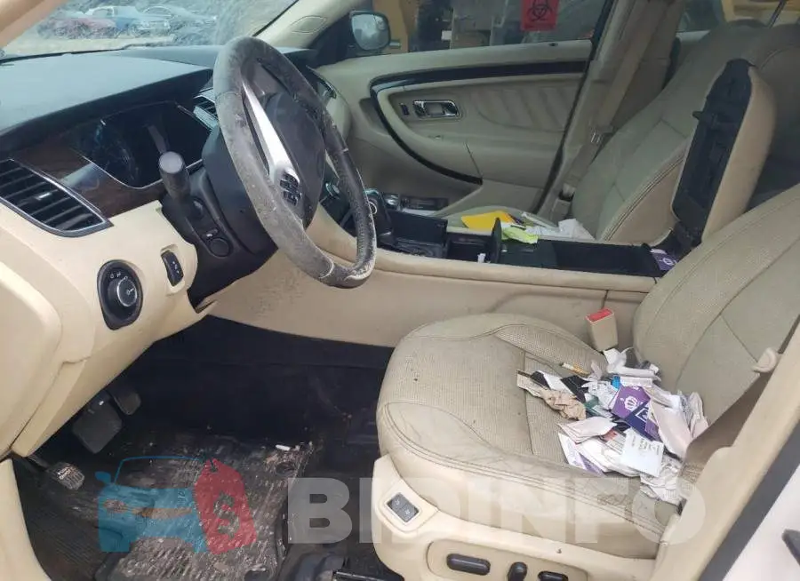 1FAHP2F89FG168815 Photo# 7