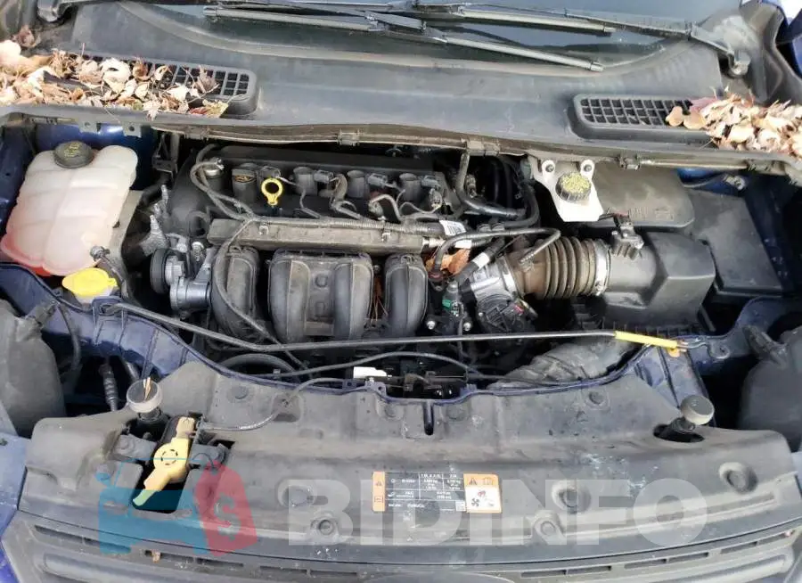 1FMCU0F74GUA91178 Photo# 12