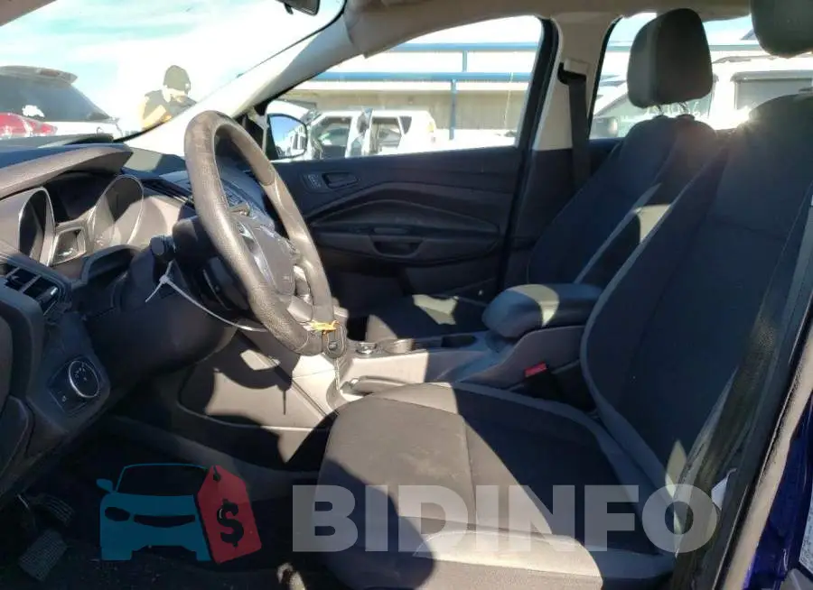 1FMCU0F74GUA91178 Photo# 7