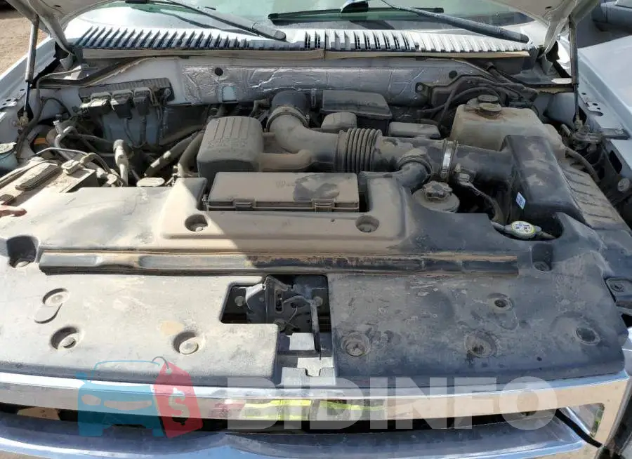 1FMJK1J52EEF63457 Photo# 7