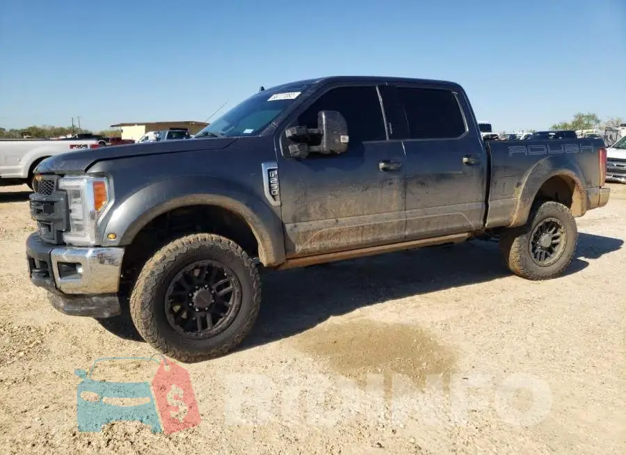 1FT7W2BT2KEC62155 Photo# 1