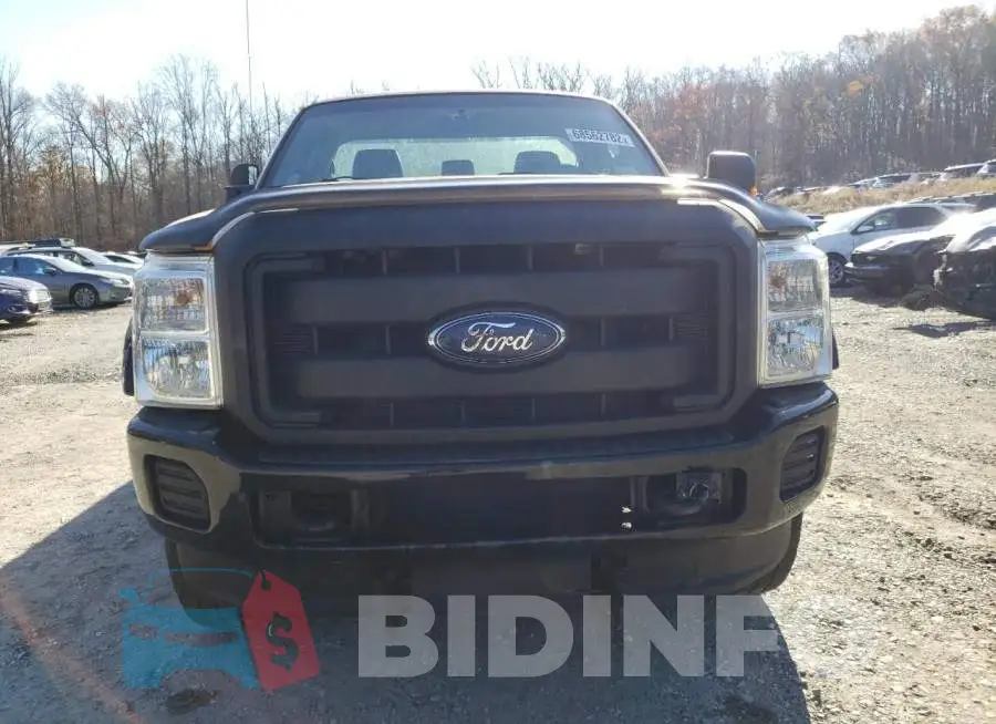 1FTBF2B64EEA05488 Photo# 5