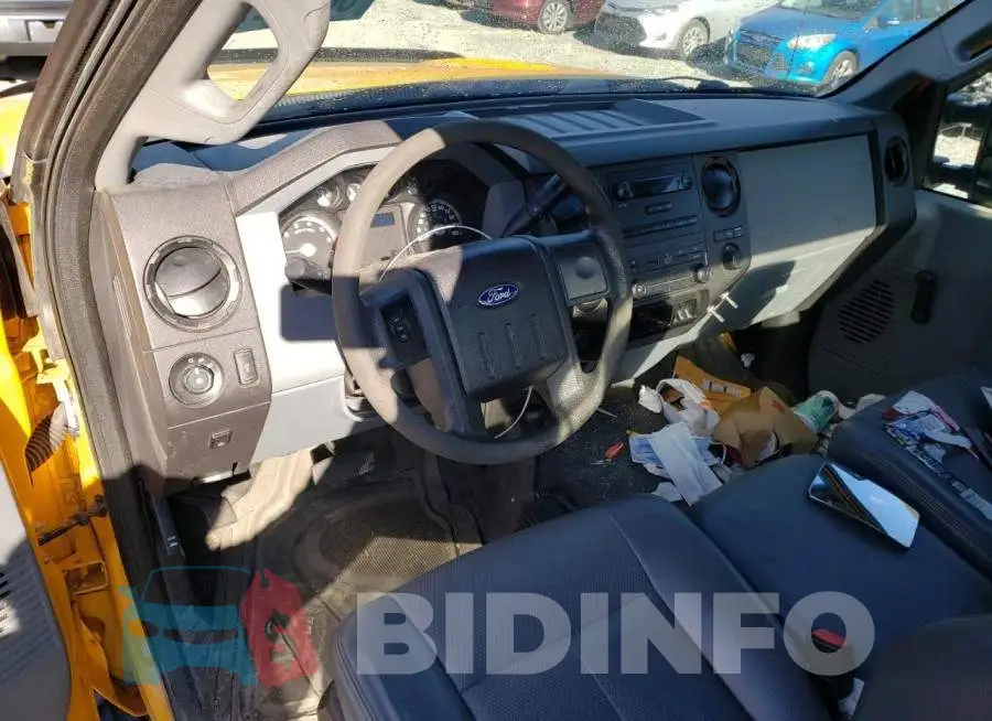 1FTBF2B64EEA05488 Photo# 8