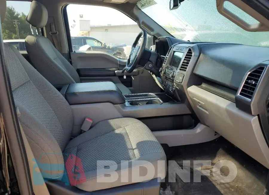 1FTEW1EP6GFB68894 Photo# 5