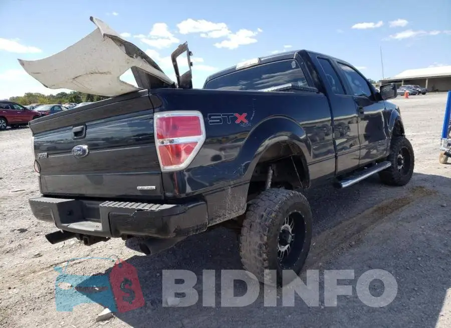 1FTFX1EF4DFA79815 Photo# 4