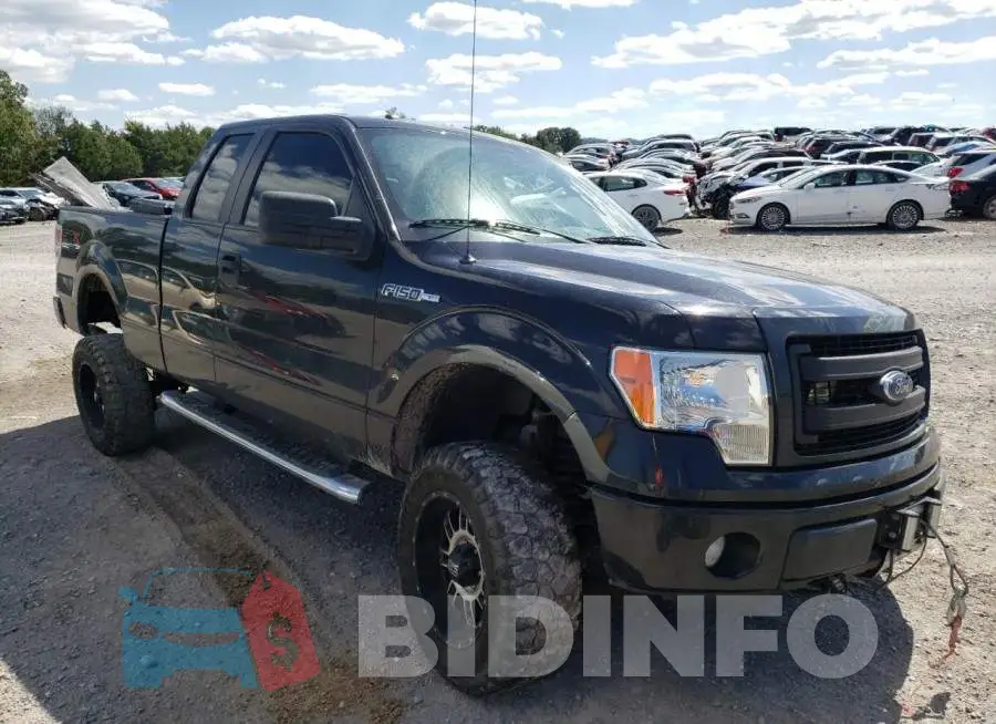 1FTFX1EF4DFA79815 Photo# 1