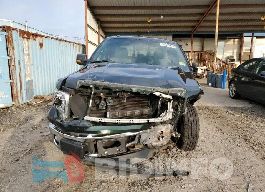 1FTFX1EF7EFA68034 Photo# 5