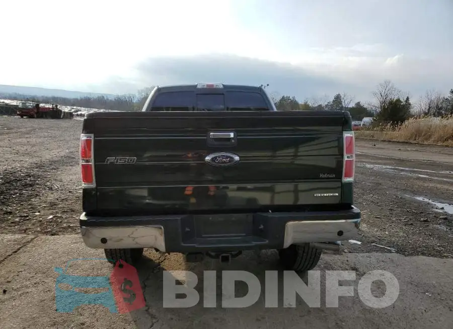 1FTFX1EF7EFA68034 Photo# 6